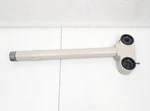 Nikon Microscope Dual Multi-head Lab Teaching Extension Tube Arm. Fixed Price $139.95.
