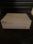 Nikon DS-U1 Digital Sight. Fixed Price $169.00.