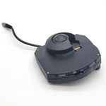 Zeiss Microscope Achr.-aplanatic Motorized Condenser 0.9 Ph Dic 1159-531. Fixed Price $995.00.