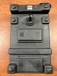 Zeiss 14 Function Foot Control Panel For S-stand 26 Flat Pin #304979-9020. Fixed Price $1000.00.