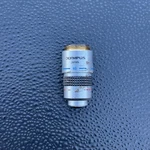 Olympus 40 0.65 160/0.17 Objective Lens Microscope From Japan #A1. Fixed Price $45.00.