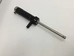 Olympus H100-012-090-HM25 Probe, 10MM X 136MM Long, HMTV-1 Lens Attachment. Fixed Price $230.00.