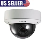 Hd Sdi Full 1080P Vandal Dome Security Camera 2M Varifocal 12VDC Cnb VB2-B0VF. Fixed Price $129.99.