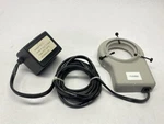 Techniquip TLC-5 Lamp Microscope Ring Light Illuminator. Fixed Price $24.29.