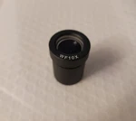 Omax WF10X Widefield Eyepiece Stereo Microscope 30MM *new Open Box*. Fixed Price $34.00.