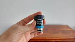 Zeiss Achrostigmat 40X/0.85 Oil /0.17 44 02 50 High Na Microscope Objective Rms. Fixed Price $230.00.