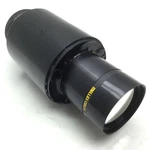 Melles Griot 59 Lgf 410 Invaritar Camera Lens, 54MM X 61MM Mount. Fixed Price $130.00.