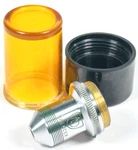 Vintage American Optical Spencer 10X N.a. .25 Microscope Objective Lens. Fixed Price $8.96.