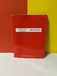 Hitachi 49E9204 S. 2700 Scanning Electron Microscope Instruction Manual. Fixed Price $69.99.
