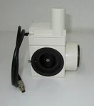 Zeiss 1095-490 Housing For Axiovert 200M Microscope. Fixed Price $204.18.