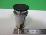 Wild Swiss Heerbrugg 10XBK Eyepiece Ocular Microscope Part As Pictured W9-B-45. Fixed Price $79.00.