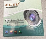 Lot Of Analog Cmos 800TVL 3.6MM Cctb Digital Security Cameras 6857. Fixed Price $68.00.