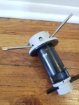 Zeiss Epi Illuminator 471761 Incident Light Attachment Fl Im 35. Fixed Price $299.00.