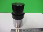 Carl Zeiss Jena Eyepiece Stereo 6.3X Lens Microscope Part As Pictured S1-B-78. Fixed Price $199.00.