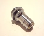 Leitz Objective Lens Um 20/0.33 With Iris. Fixed Price $95.00.