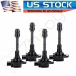 Set Of New Ignition Coils For 2002-06 Nissan Sentra Altima 1.8L L4 UF351 C1397. Fixed Price $39.99.