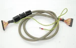 Jeol 360027717 Cable JEM-1230 Tem Electron Microscope. Fixed Price $125.00.