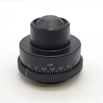 Olympus Microscope 1.25 Na Abbe Condenser U-ac For BH2/BX Series. Fixed Price $70.00.