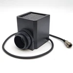 Olympus U-LH100L-3 Lamphouse For Bx Series Microscope (12V 100W) Long Cord. Fixed Price $375.00.