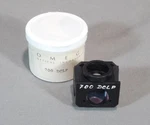 Omega 700 Dclp Fluorescence Microscope Filter Cube. Fixed Price $165.00.