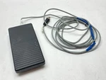 Marquardt 2410.0301 Foot Switch. Fixed Price $24.99.