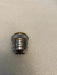 Carl Zeiss Epiplan-hd 8/0.2 160/- Microscope Objective Lens. Fixed Price $98.00.