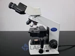 Olympus CX22RFS1 Binocular Biological Microscope Plan Objectives 4X-100X Used. Fixed Price $440.00.