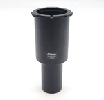 Nikon Microscope Intensilight Collimating Adapter C-hgfib. Fixed Price $349.00.