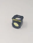 Nikon Fitc Microscope Fluorescence Filter Cube Prism Eclipse TE2000-S. Fixed Price $399.99.