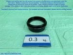 Leica 10450160 Achro 0.63 M80 Objective As In Photos, SN:0160, Dhl. Fixed Price $359.70.