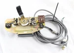 Carl Zeiss Opmi Surgical Microscope Stand 12V Power Supply Foot Switch. Fixed Price $74.99.