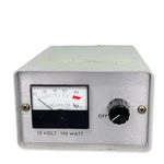 Lep Ltd Scarsdale Ny Model 990020 12V 100W Ac Voltage Power Supply Tester. Fixed Price $149.98.
