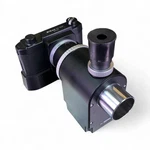 Nikon University Of California Microscope Camera Interface FX-35A, 811001691. Fixed Price $89.00.
