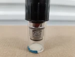 Carl Zeiss 4827354 Plan 100/1,25 Oel M.l 160/- Microscope Lense. Fixed Price $67.70.