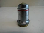 SS11: Bausch & Lomb 1.8MM 1.30 N.a. 97X Oil Objective. Fixed Price $20.00.