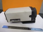 Ccd Camera Javelin Microscope Part Inspection Optics As Pictured &5K-A-06. Fixed Price $39.00.