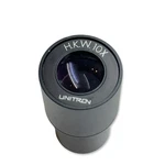 Unitron Japan H.k.w. 10X Widefield Microscope Eyepiece, Precision Ocular Lens. Fixed Price $33.97.