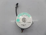 Hansen 4355248 Stepper Motor 5V 3.3 Ohms 7.5 Degree 237500-1031. Fixed Price $49.95.