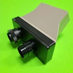 Excellent Olympus BH-2 CH-2 Cht Microscope Binocular Eyepiece Head CH-B145-2. Fixed Price $129.95.