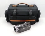 Panasonic HC-X900 Camcorder Sdxc Card High Definition Video Camera. Fixed Price $322.38.