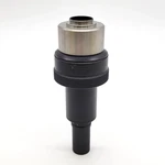 Diagnostic Instruments 0.76X Microscope Camera Adapter HRD076-CMT. Fixed Price $195.00.
