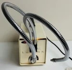 Chiu F0-150 Optic Illuminator & Bifurcated Fibers W Ring Lights. Fixed Price $149.00.