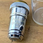 Carl Zeiss Planapo 100/1.3 Oel 160/- Microscope Objective Lens. Fixed Price $624.00.