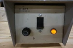 Leitz Ac Power Supply For 50W A.c. Mercury Source Lamp. Fixed Price $170.00.