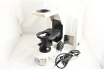 Nikon Eclipse ME600L Microscope Body #5502. Fixed Price $710.10.