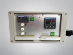 Ge Healthcare Wave Biotech Mixer Controller CO2MIX20. Fixed Price $536.25.