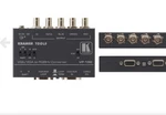 Kramer Tools VP-100 Vga/xga Rgbhv Converter. Fixed Price $100.00.