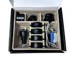 Moticam 2000 Digital Microscope Camera Kit 2.0MP USB2.0 New. Fixed Price $229.95.