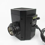 Olympus U-LH100HGAPO 19V 100W Fluorscence Light Source No Bulb. Fixed Price $99.95.