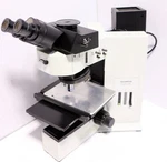 Olympus BX60MF Microscope Objective Lens Set Japan. Fixed Price $2603.91.